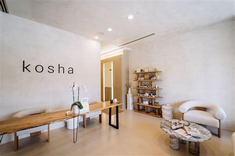 kosha spa